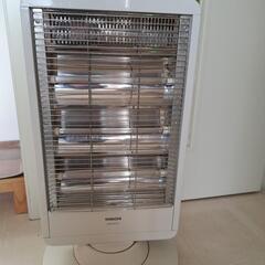 YAMAZEN電気ストーブ(取引決定しました)