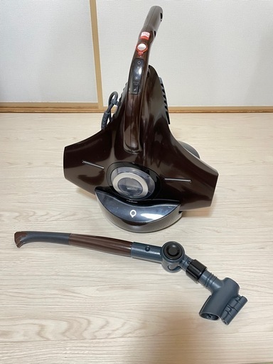 布団クリーナーレイコップ (マリ) 池田の生活家電《掃除機》の中古あげます・譲ります｜ジモティーで不用品の処分