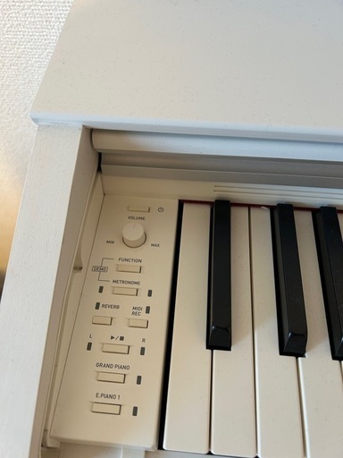 決定】新品 電子ピアノ長与時津長崎市大瀬戸町相談可能です。