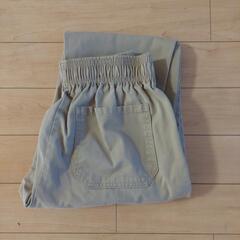 (取引中)パンツ2　M