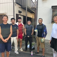 みんな仲良がいい(^_^)の画像