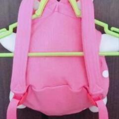 ミキハウス ベビーリュックの画像