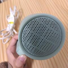 SALONIA　ヘアドライヤーの画像