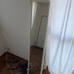 【無料】IKEA 鏡