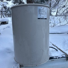 灯油タンク