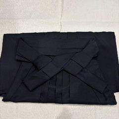 黒袴