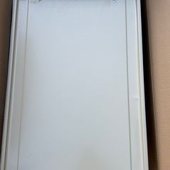 Rinnai リンナイ　エコジョーズ 給湯器 都市ガスRUF-K246SAW (A) 2024年製　ecoじょーずの画像