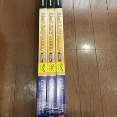 ［未使用］蛍光灯6本　パルックプレミア20000 20型　クール色(昼光色) の画像