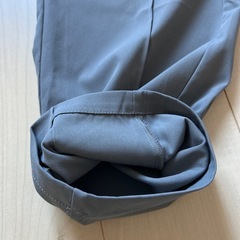 メンズパンツ グレー xlの画像