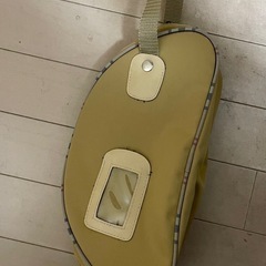 KDI 指定シューズケース