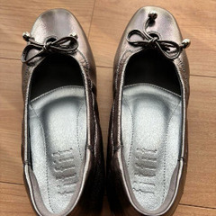 fit fitバレエシューズ