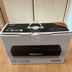 EPSON・プリンター