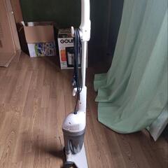 掃除機の画像