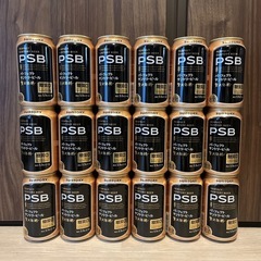 PSB350ml  18本