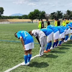 社会人サッカーチーム　メンバー大募集！！ - 京都市