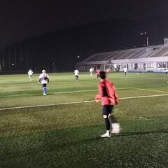社会人サッカーチーム　メンバー大募集！！ − 京都府