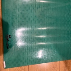 デスクマットの画像