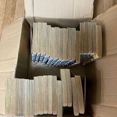 シャーマンキング　全巻の画像