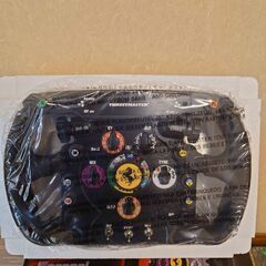 Thrustmaster Ferrari F1 Wheel Add-Onの画像