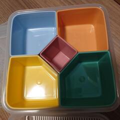 ランチボックスの画像