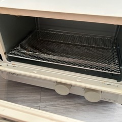 ★cotta オーブントースター★の画像