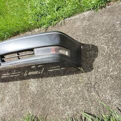 15マジェスタ純正バンパー今日引き取り可能な方の画像