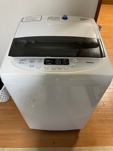 HITACHI 電気洗濯機 NW-50C 5Kg 2018年製の中古品です。TI021102 (買いトレジャー) 黒崎の家電の中古あげます・譲ります｜ ジモティーで不用品の処分
