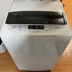 ☆ジモティ割あり☆ HITACHI 洗濯機 8.0ｋｇ 21年製 ／クリーニング済み OJ7851 (リユースのサカイ太田) 西小泉の生活家電《洗濯機 》の中古あげます・譲ります｜ジモティーで不用品の処分