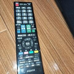 テレビ (もーさん) 志村三丁目の家具の中古あげます・譲ります｜ジモティーで不用品の処分