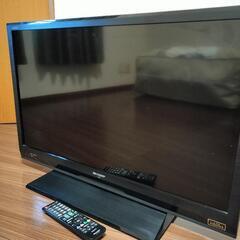 SHARPLEDAQUOS32型