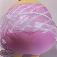 しっぽずダイナー 特大ぬいぐるみ ＸＬの画像
