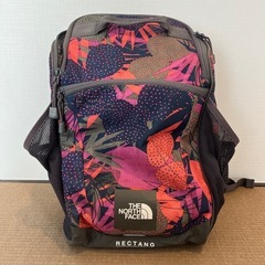 THE NORTH FACE リュック キッズ