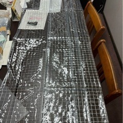 ビニールカーテン