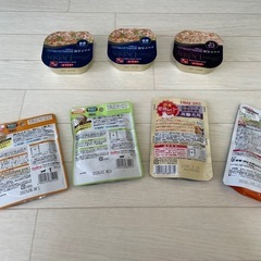 シニア犬用ドッグフード【未開封】の画像