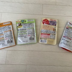 シニア犬用ドッグフード【未開封】の画像