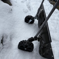 スノーダンプの画像