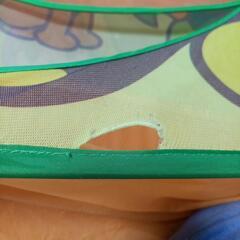アンパンマン  ボールハウスの画像