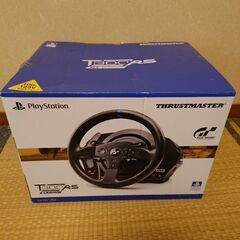 Thrustmaster T300 RS GT Edition ...