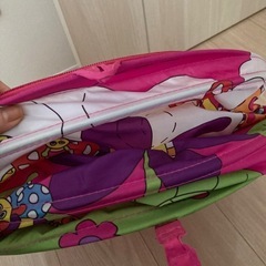 サッシー　おもちゃ入れ　sassyの画像