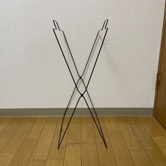 ゴミ袋ホルダーの画像