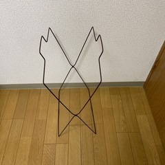 ゴミ袋ホルダー