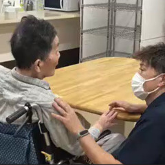 ＼週2日~OK!／柔軟にシフト調整できます【介護職パート (Relation岡本)】の画像