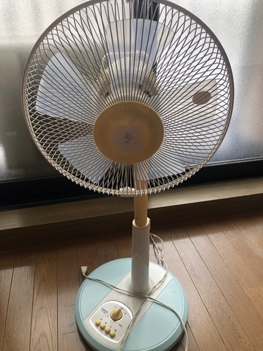 扇風機