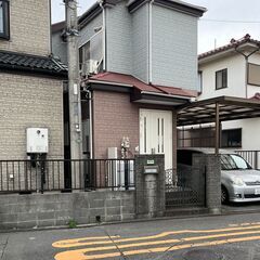 入間市小谷田１丁目／障害者グループホーム※生活支援（夜勤）の画像