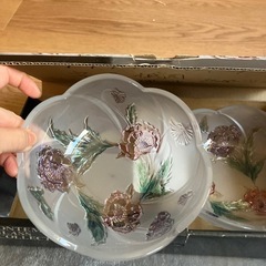 新品！ガラスボール器