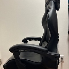 ゲーミングチェア・オフィスチェアの画像