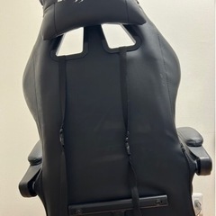 ゲーミングチェア・オフィスチェアの画像
