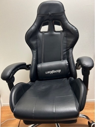 ゲーミングチェア・オフィスチェア