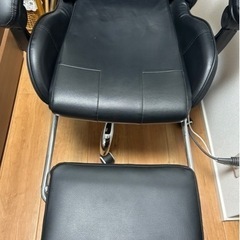 ゲーミングチェア・オフィスチェアの画像