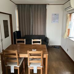 入間市扇町屋／障害者グループホームの生活支援員（夜勤）
